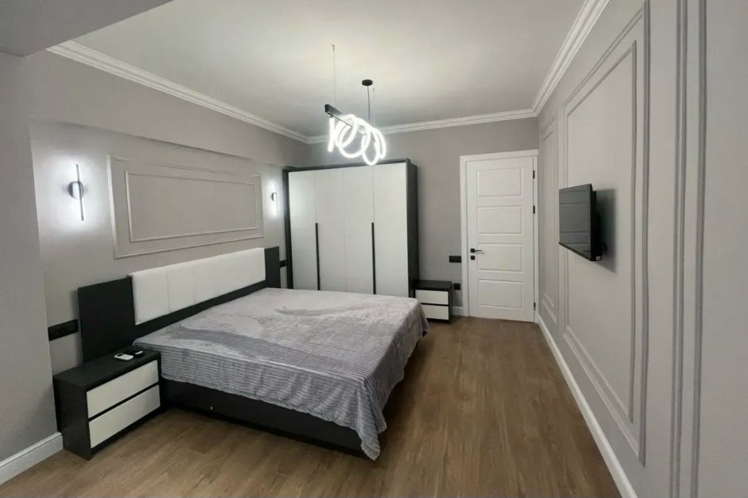 Modern One-Bedroom Apartment in Yerevan City Centre photo 5 of 8