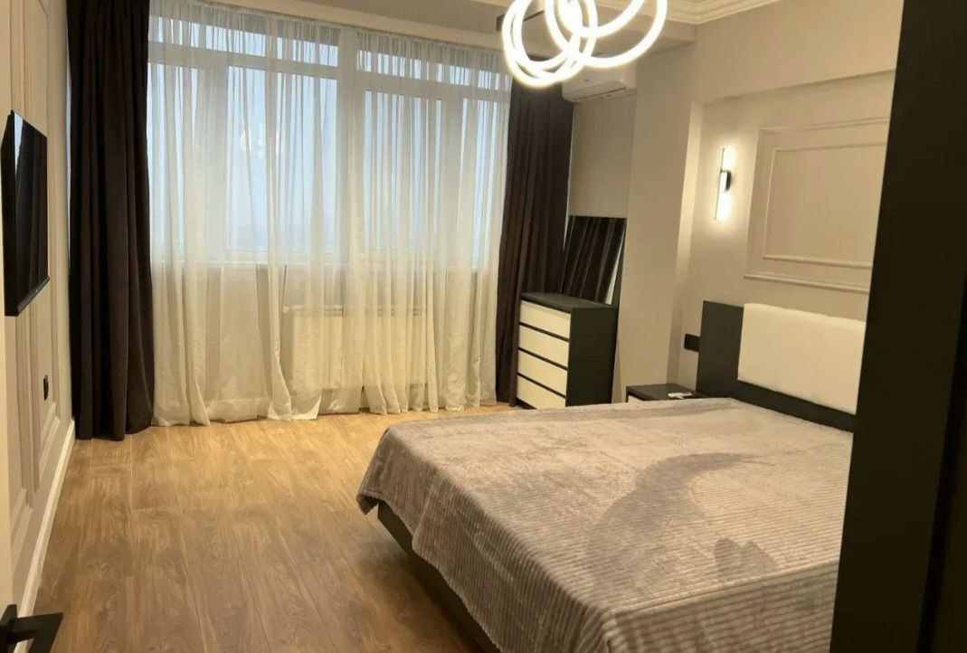 Modern One-Bedroom Apartment in Yerevan City Centre photo 6 of 8