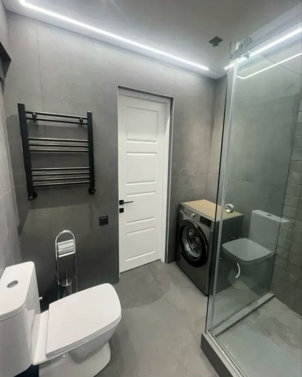 Modern One-Bedroom Apartment in Yerevan City Centre photo 7 of 8
