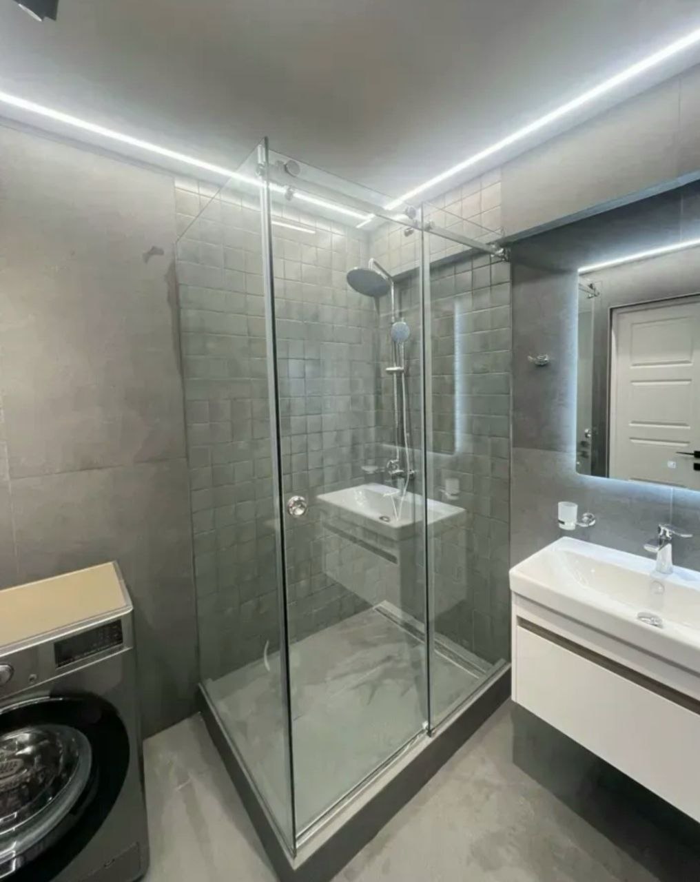 Modern One-Bedroom Apartment in Yerevan City Centre photo 8 of 8