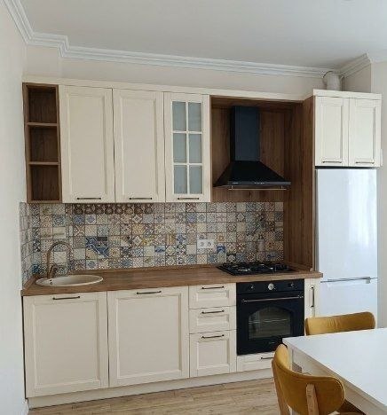 Двухкомнатная квартира с гостиной photo 3 of 8