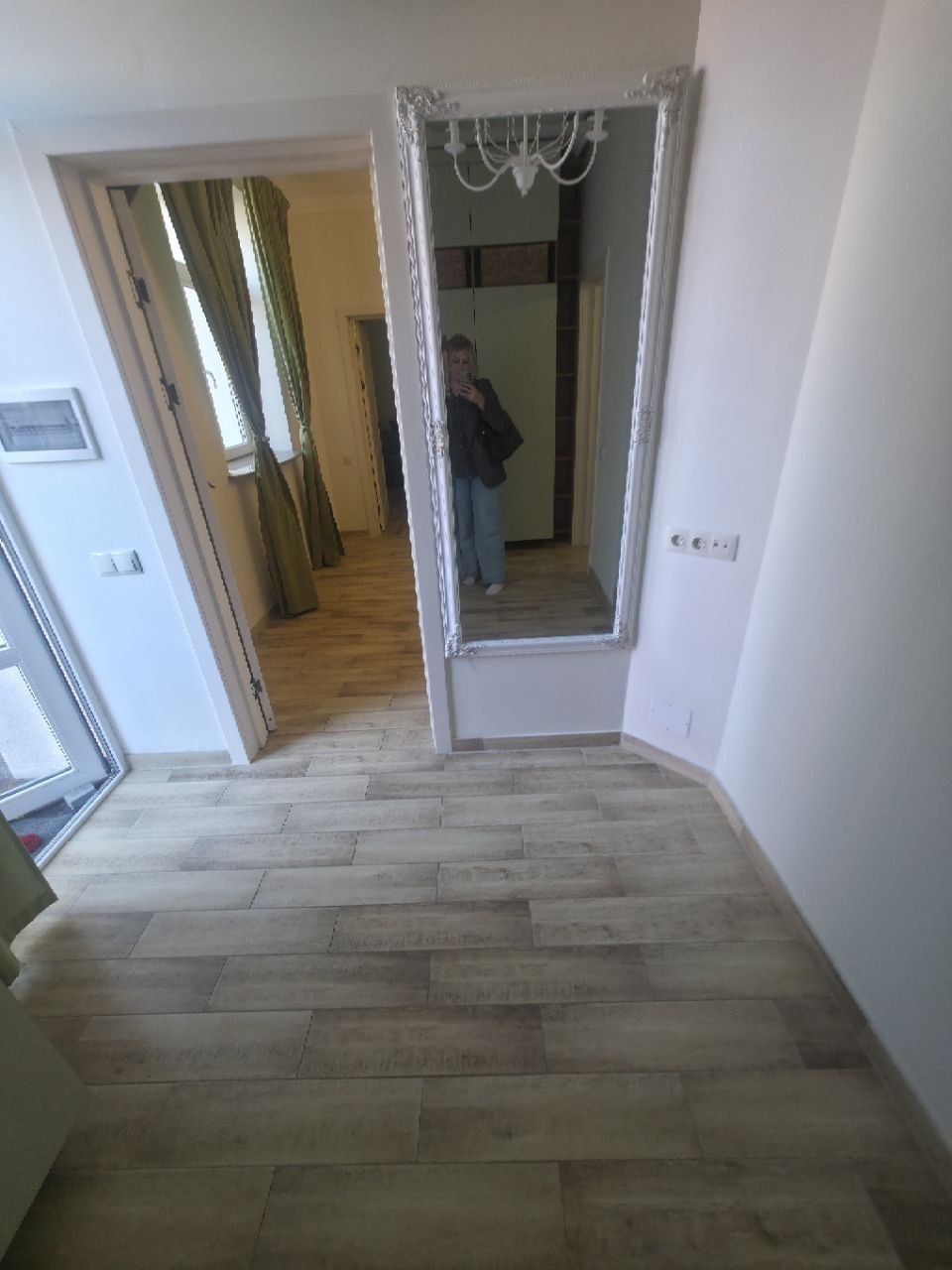 Двухкомнатная квартира с гостиной photo 5 of 8