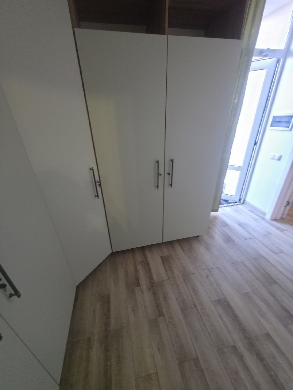 Двухкомнатная квартира с гостиной photo 6 of 8