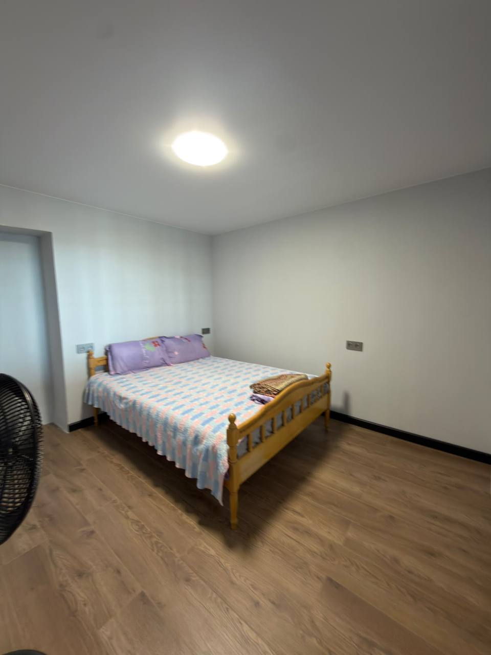 Furnished 2-Bedroom Apartment in Achapnyak photo 4 of 7