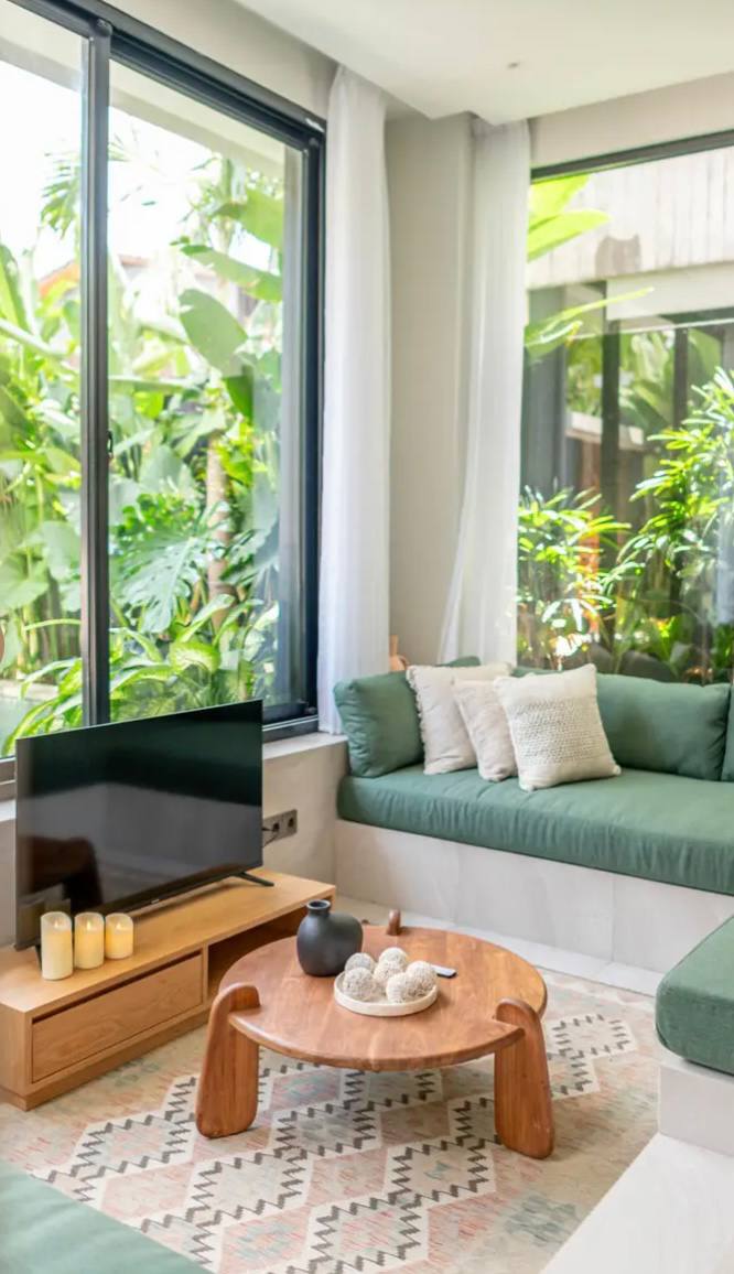 2-Bedroom Villa in Pererenan photo 1 of 7