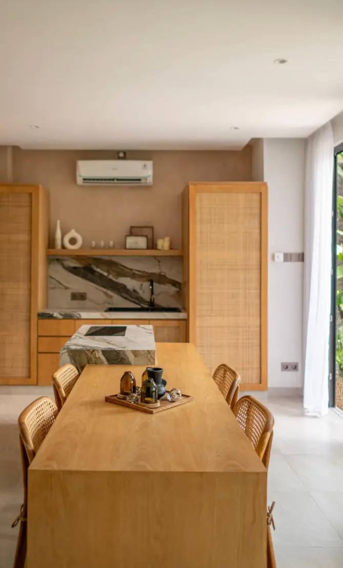 2-Bedroom Villa in Pererenan photo 2 of 7