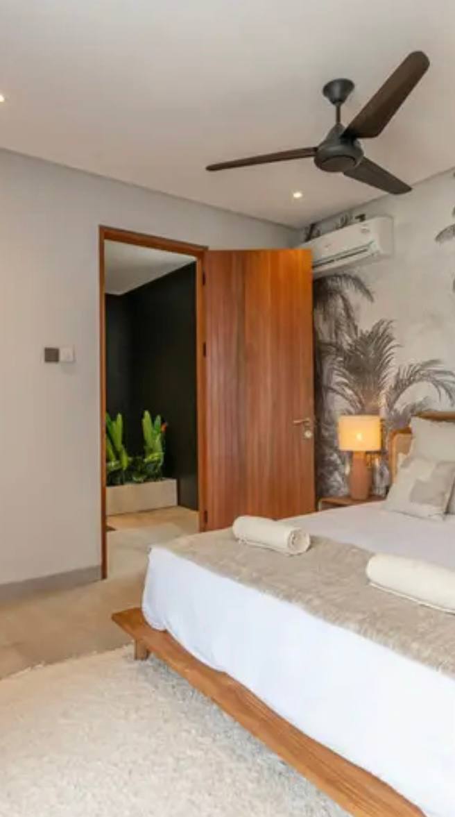 2-Bedroom Villa in Pererenan photo 4 of 7