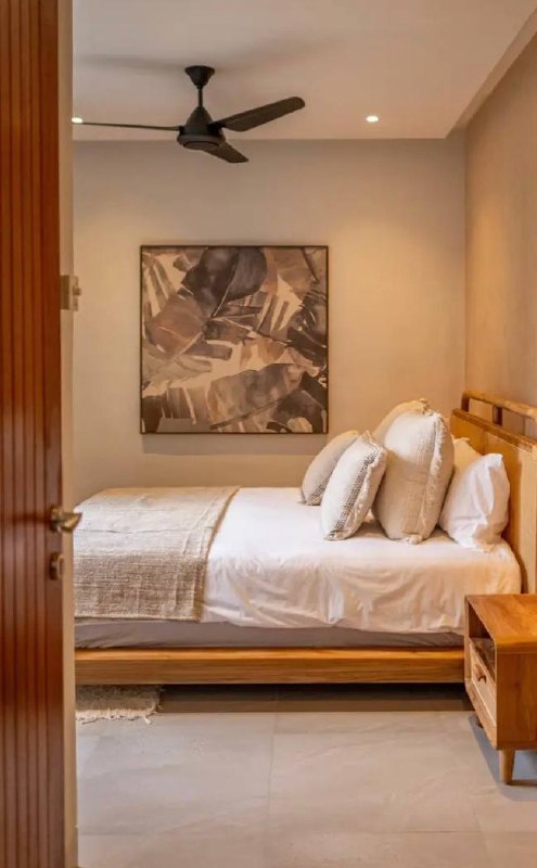 2-Bedroom Villa in Pererenan photo 5 of 7