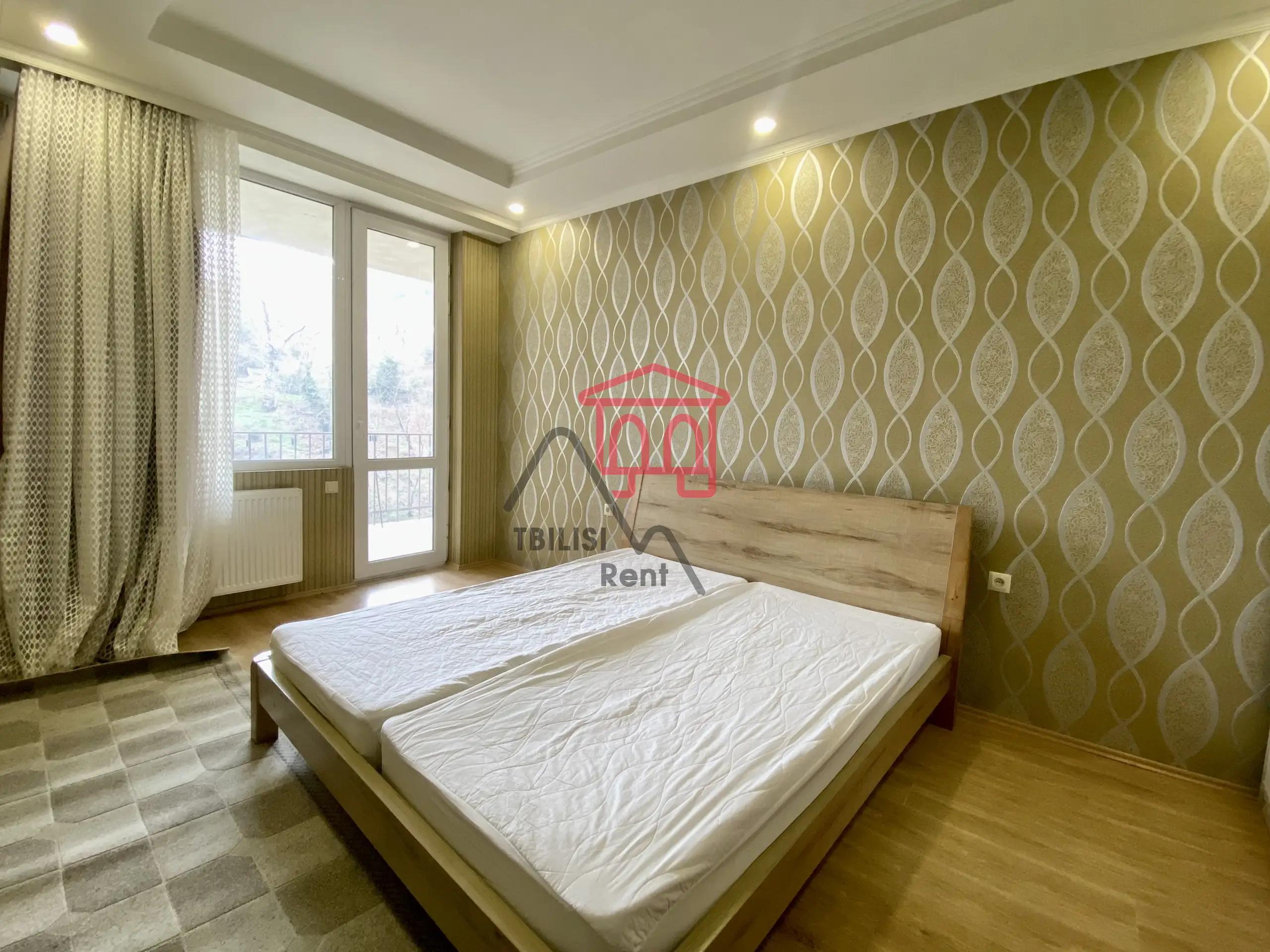 Просторная двухкомнатная квартира в Ваке photo 6 of 8