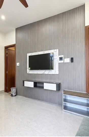 Pet-Friendly 1-Bedroom Apartment in Son Tra photo 7 of 8