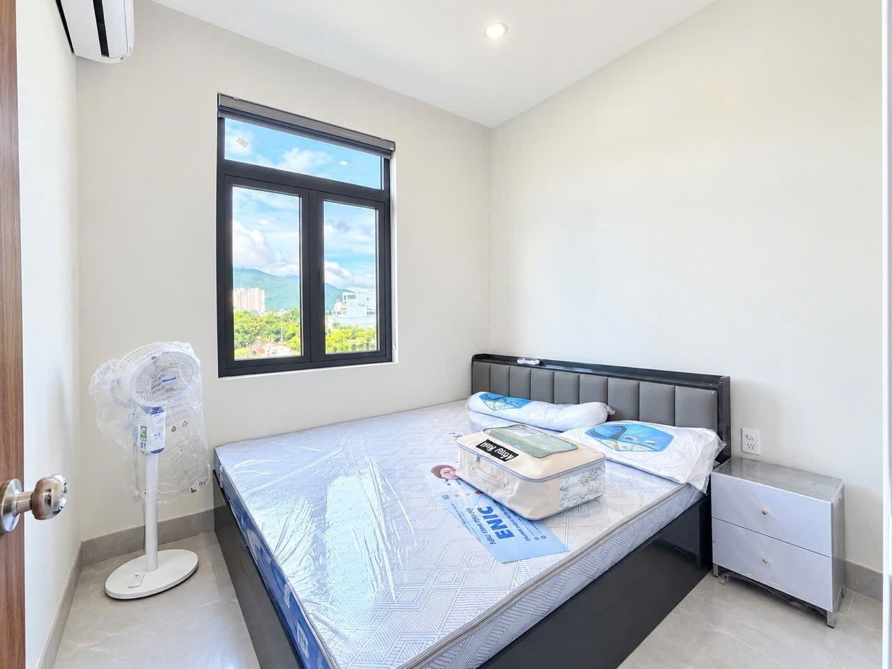 Pet-Friendly 1-Bedroom Apartment in Son Tra photo 8 of 8