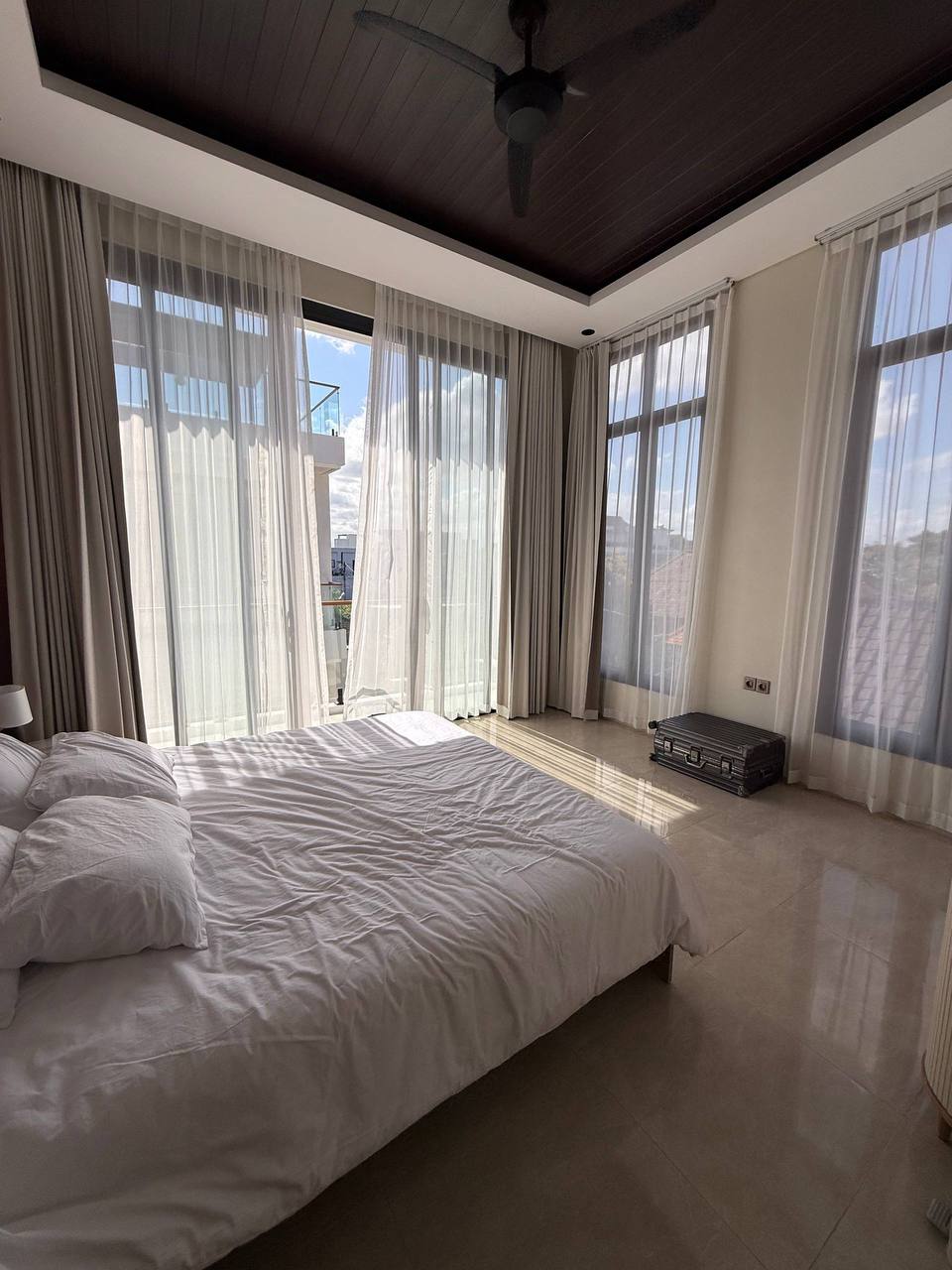 New 3-Bedroom Villa in Pererenan photo 3 of 7
