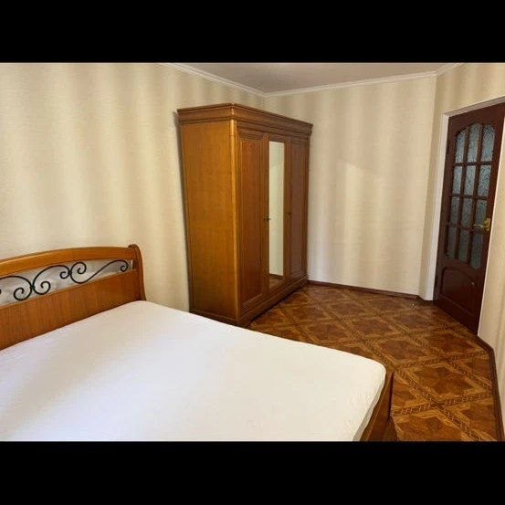 Трёхкомнатная квартира в центре Кишинёва photo 2 of 8