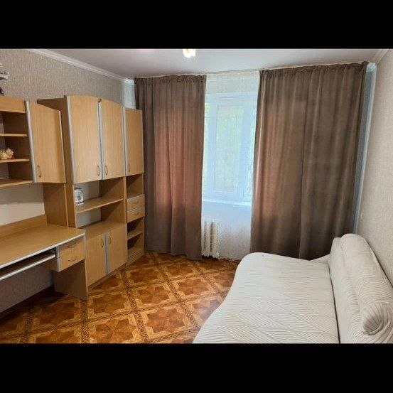 Трёхкомнатная квартира в центре Кишинёва photo 4 of 8