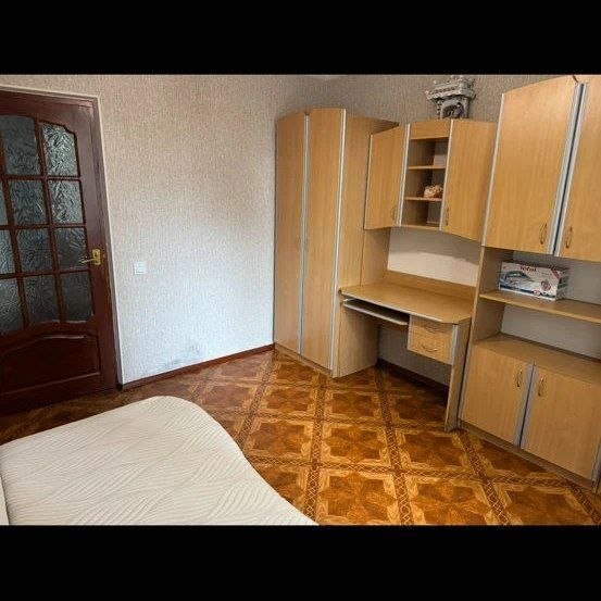 Трёхкомнатная квартира в центре Кишинёва photo 5 of 8
