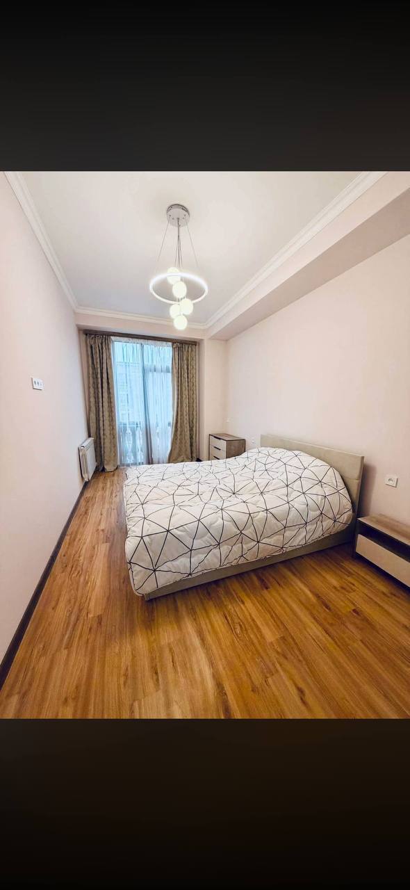 Furnished 3-Bedroom Apartment in Arabkir photo 3 of 7