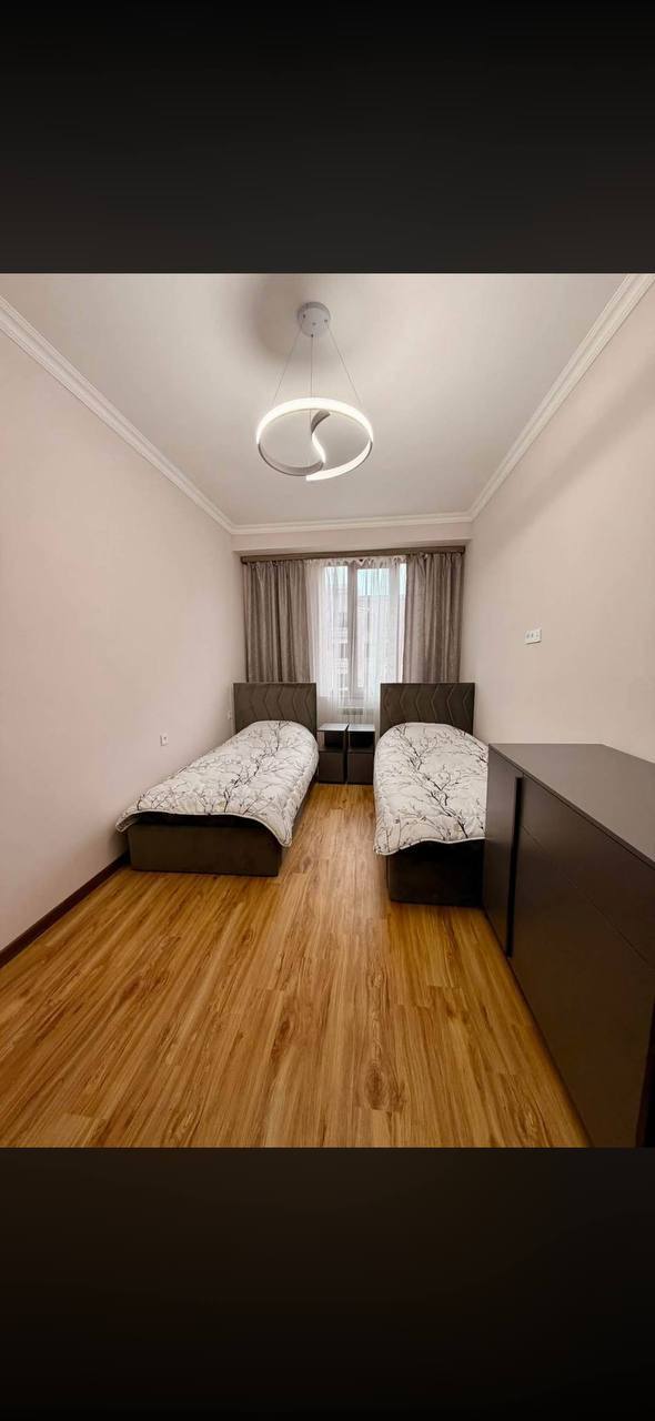 Furnished 3-Bedroom Apartment in Arabkir photo 4 of 7
