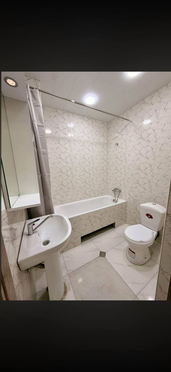 Furnished 3-Bedroom Apartment in Arabkir photo 5 of 7