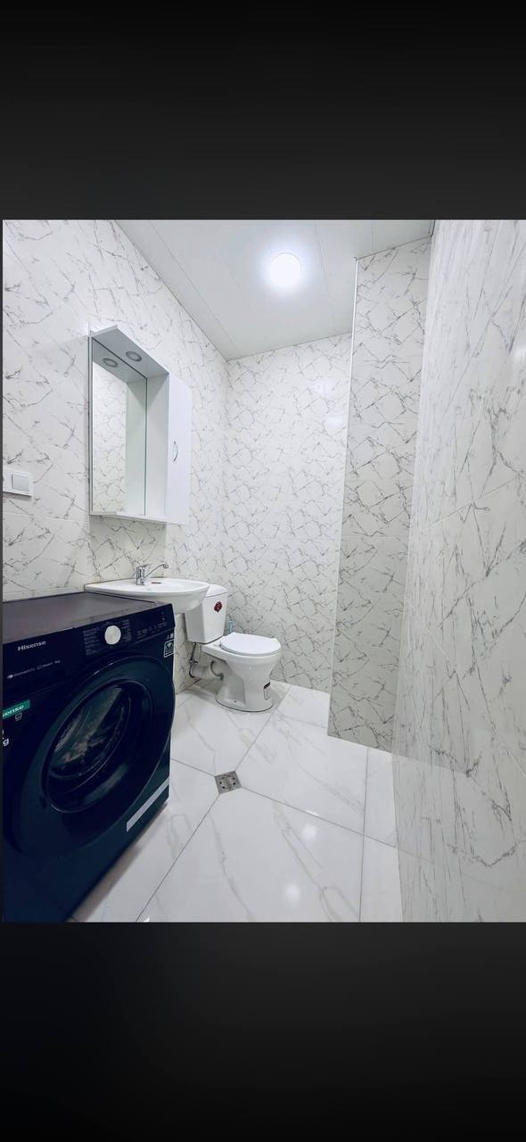 Furnished 3-Bedroom Apartment in Arabkir photo 6 of 7