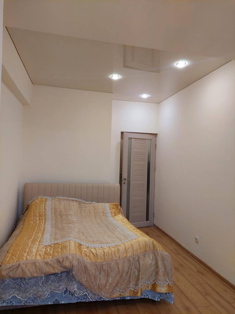 Furnished 3-Room Apartment in Malatia-Sebastia photo 6 of 8