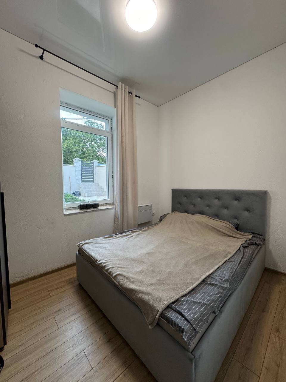 One-Room House in Central Chisinau photo 1 of 7