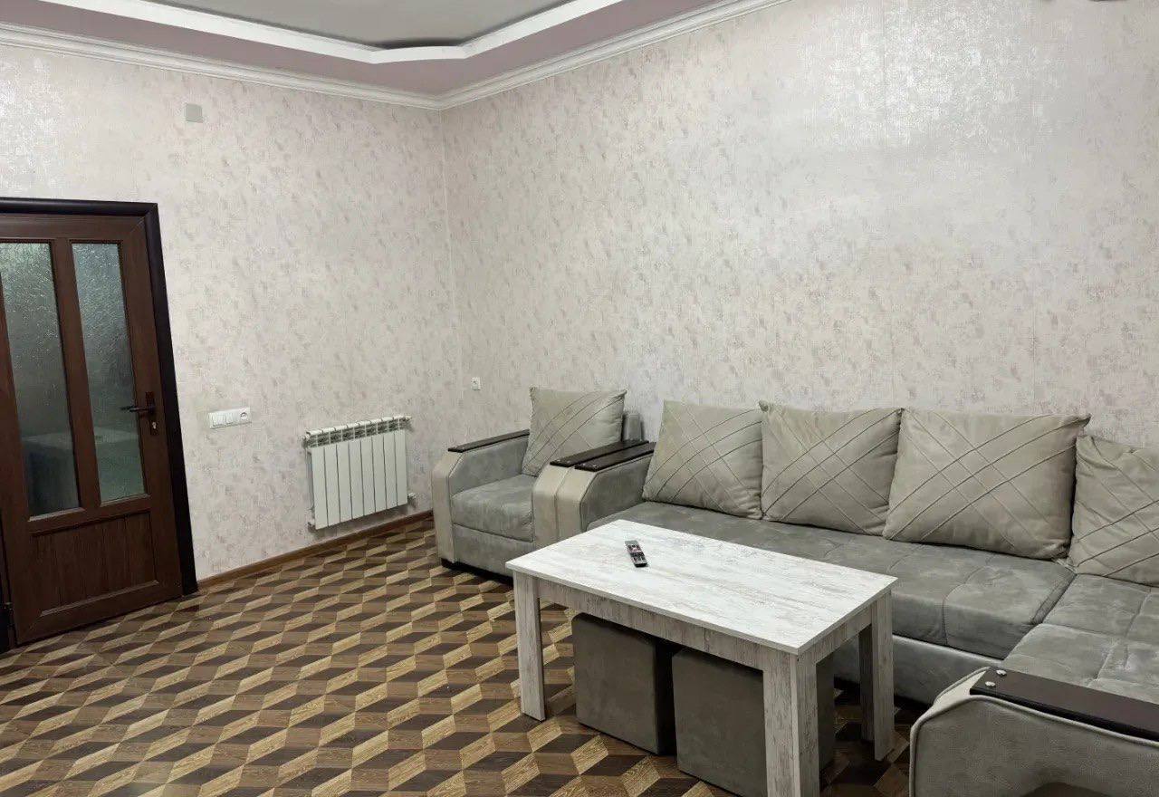 Cozy 2-Room Apartment in Nork-Marash photo 1 of 7