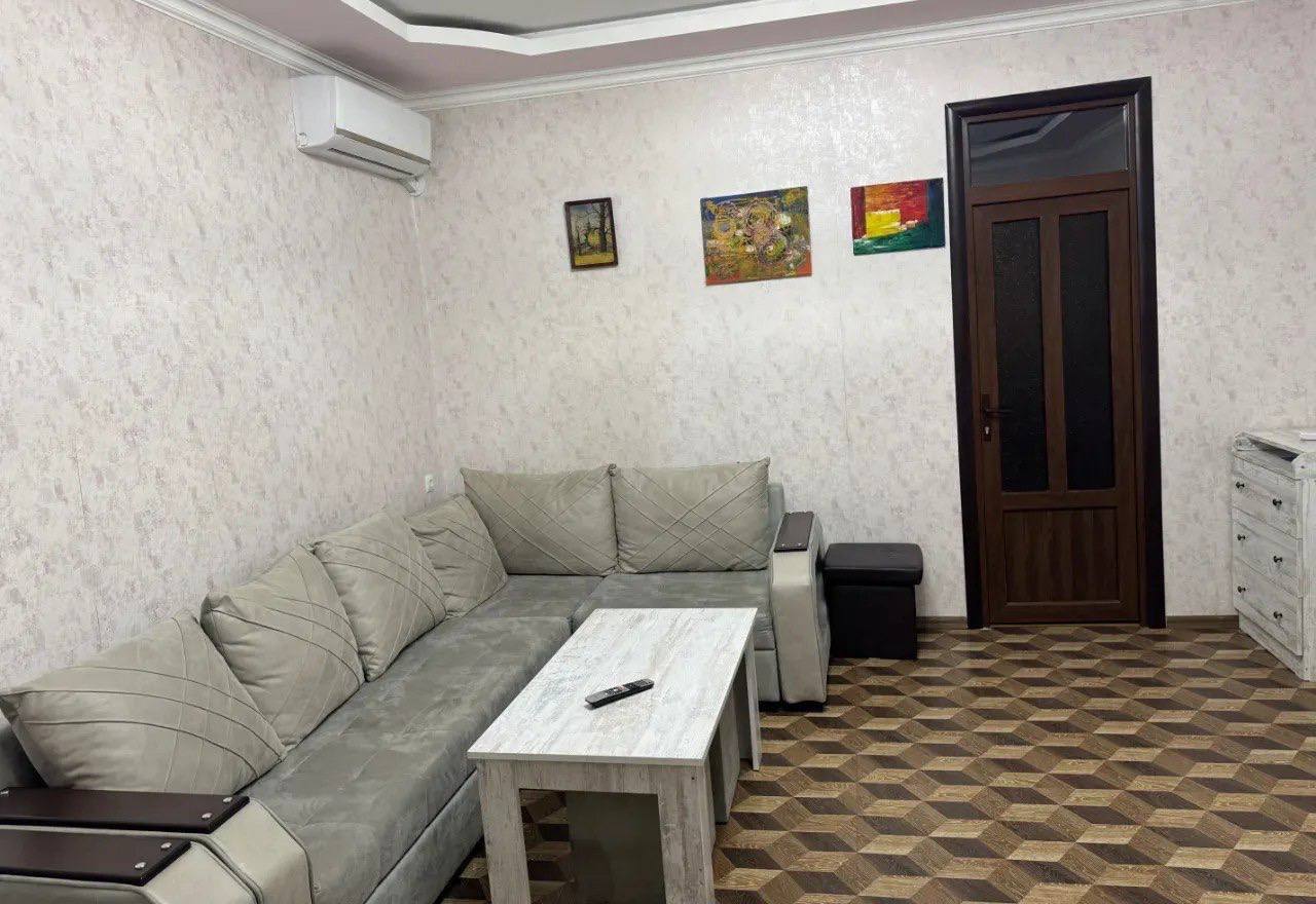 Cozy 2-Room Apartment in Nork-Marash photo 2 of 7