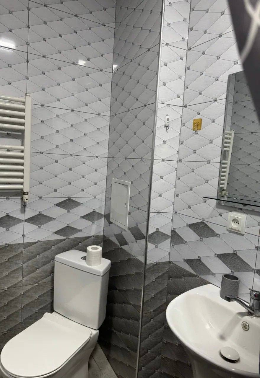 Cozy 2-Room Apartment in Nork-Marash photo 6 of 7