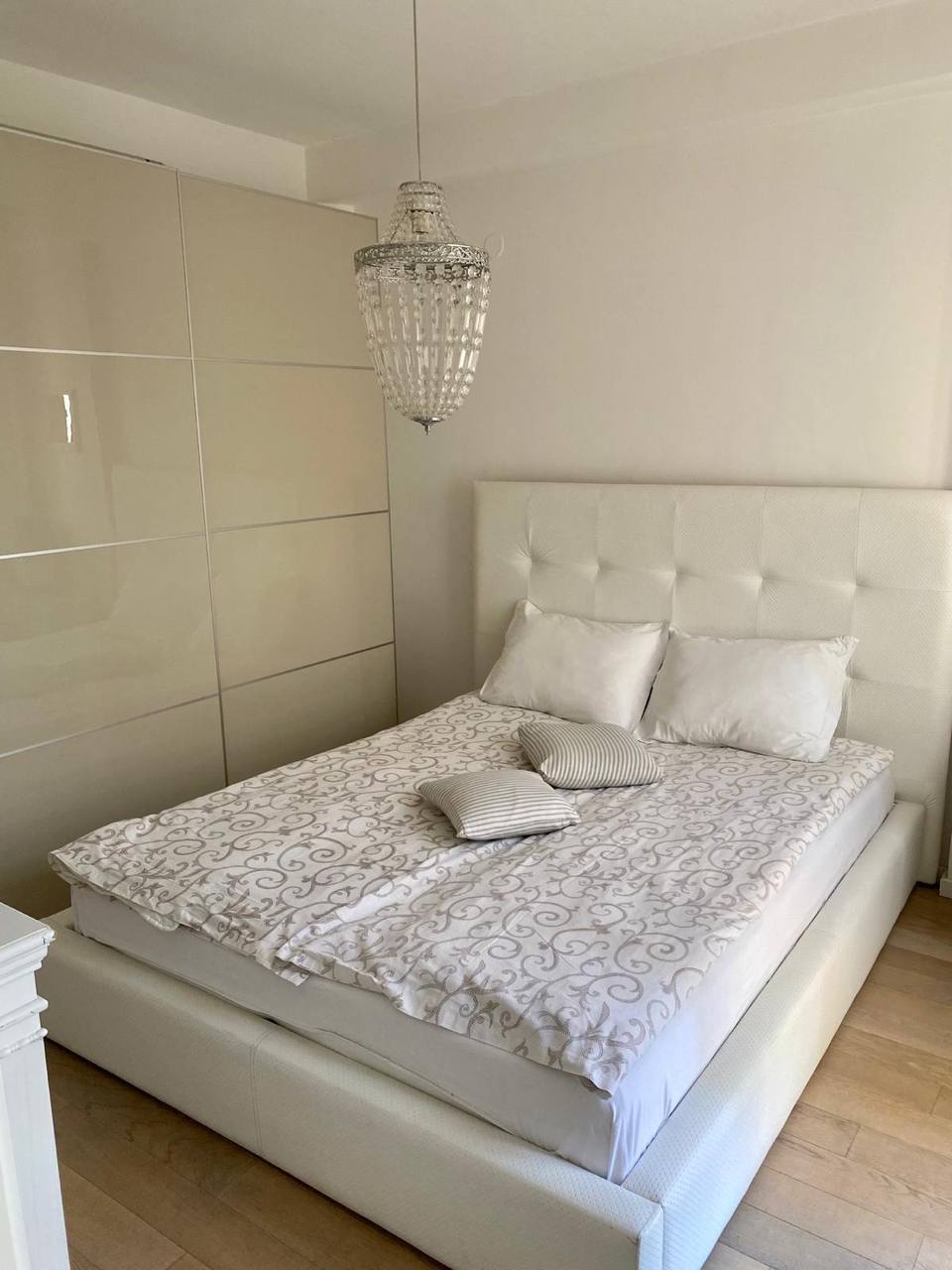 43 m² Apartment on Mihizova Street photo 4 of 6