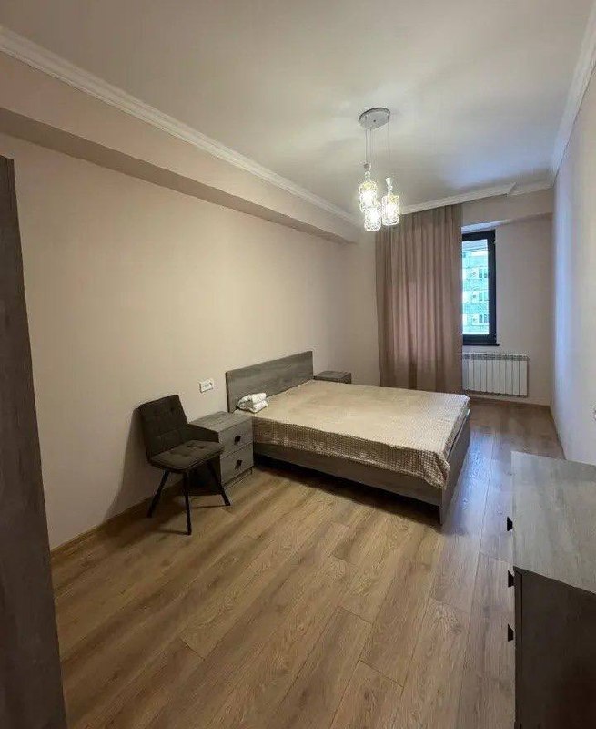 Furnished 3-Room Apartment in Nor Nork photo 4 of 8