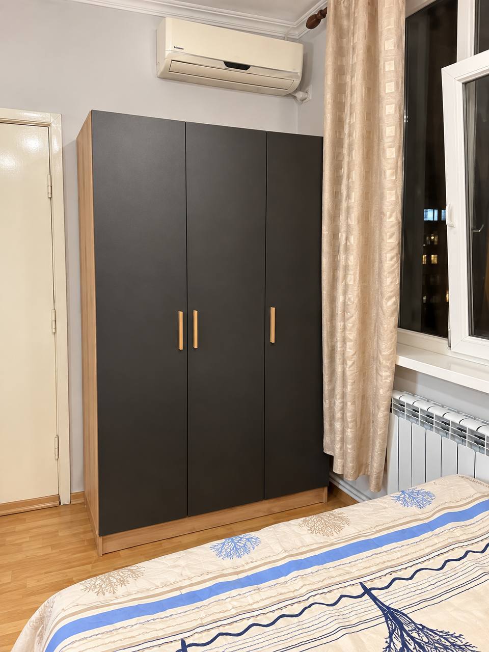 Furnished 2-Room Apartment in Arabkir photo 8 of 8