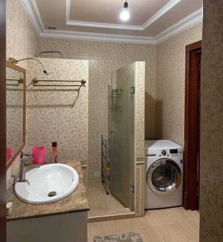 Меблированная 2-комнатная квартира в Арабкире photo 4 of 5