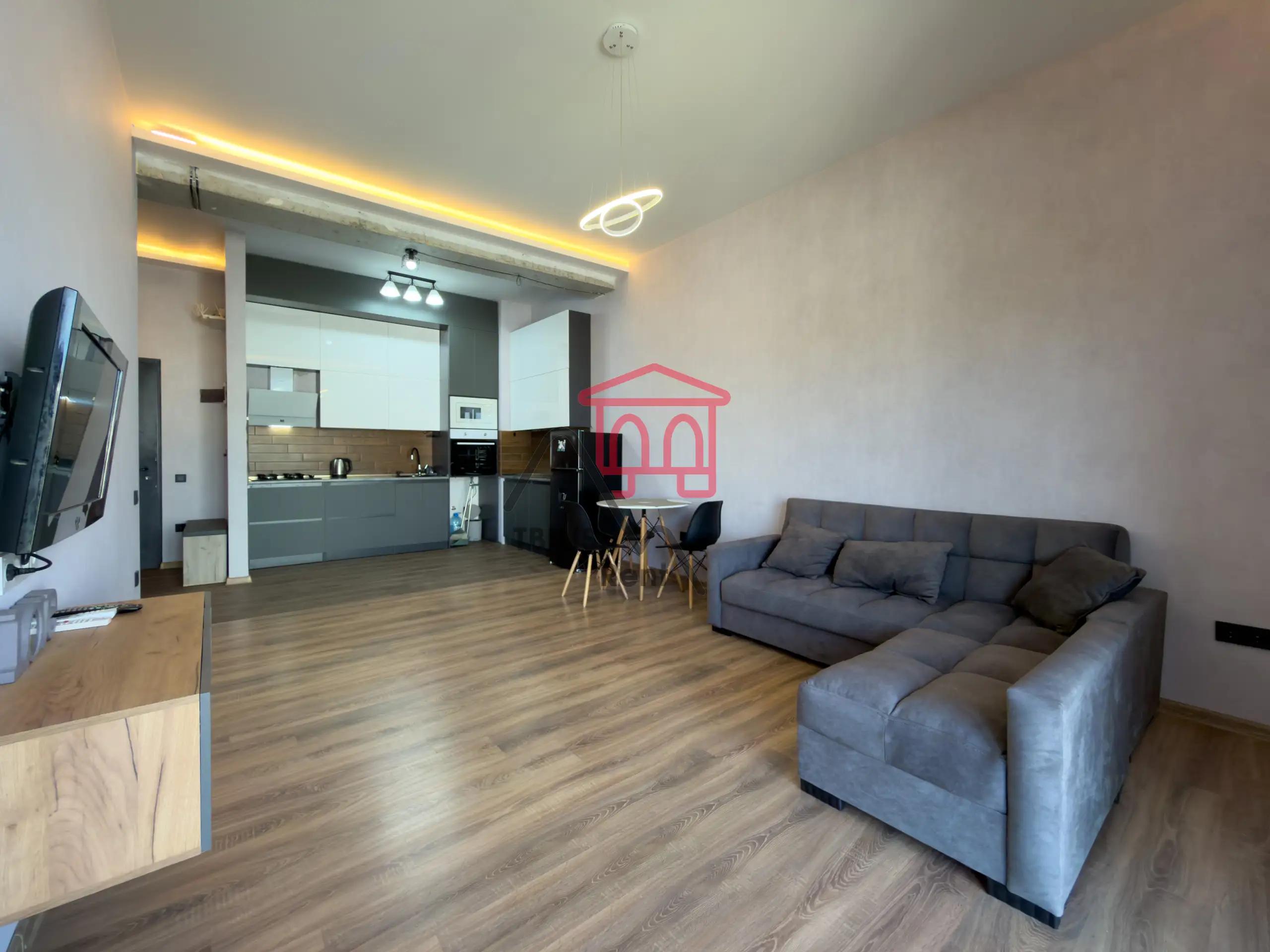 Apartment for Rent in Krtsanisi photo 2 of 8