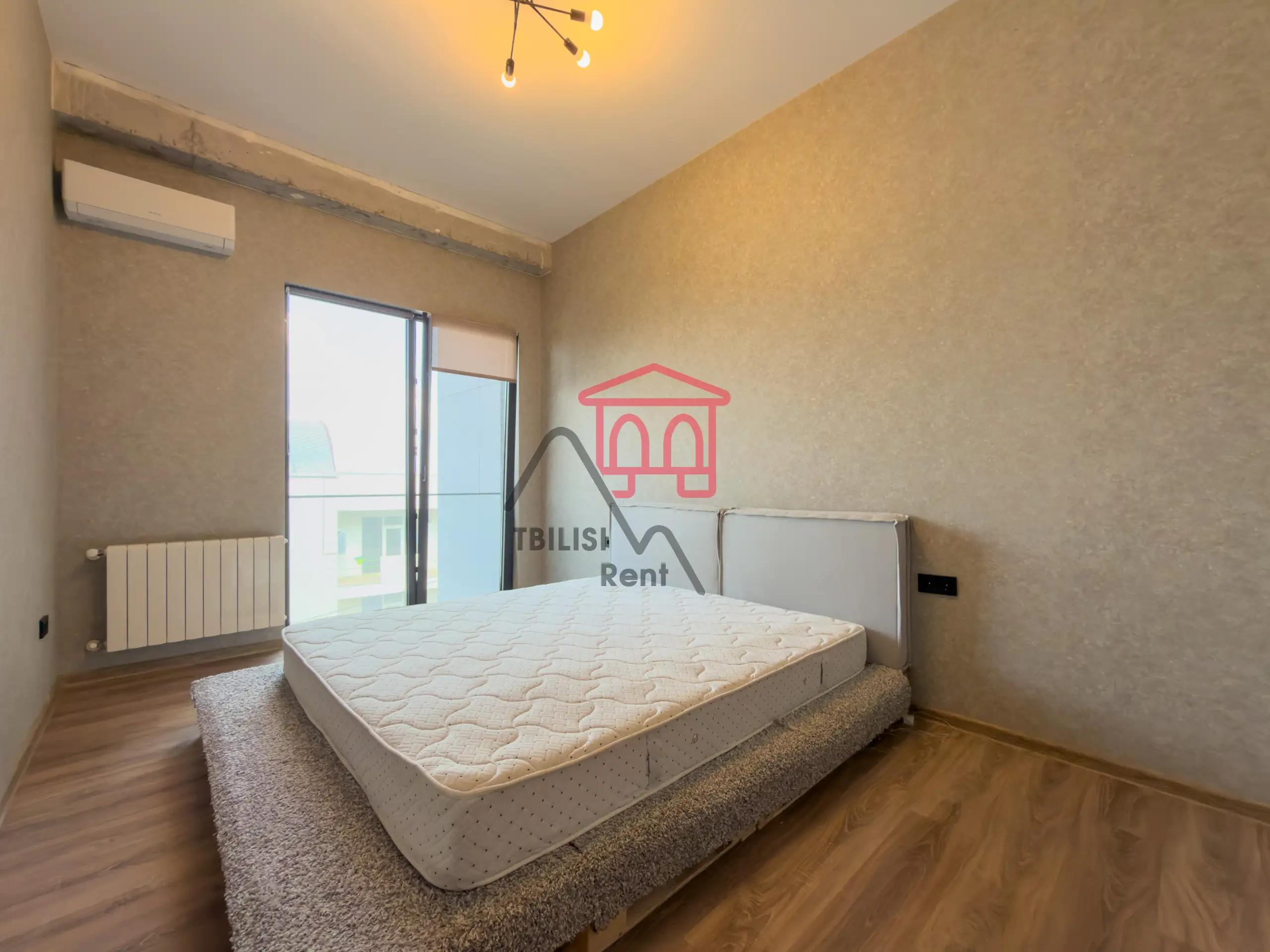 Apartment for Rent in Krtsanisi photo 6 of 8