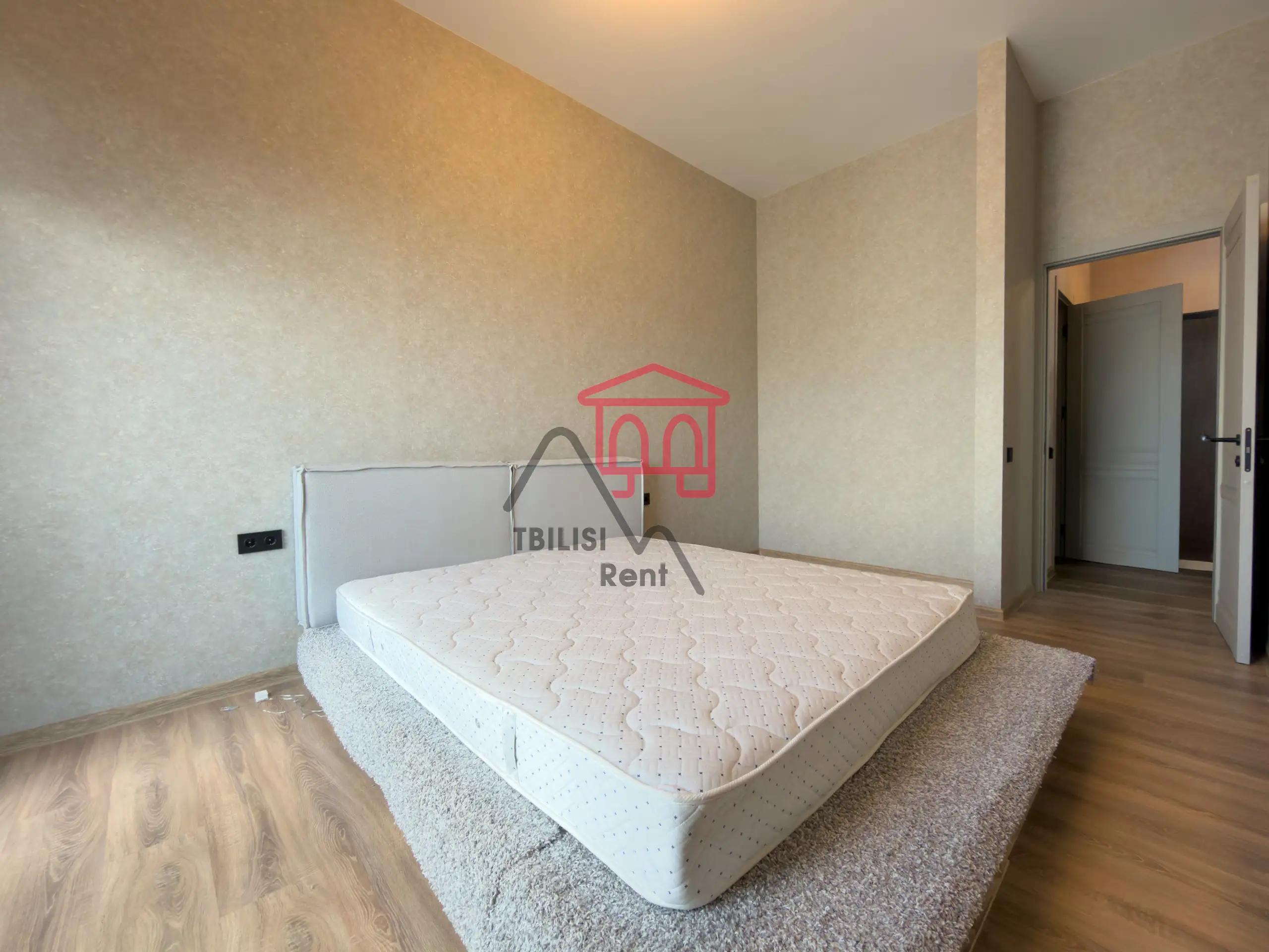 Apartment for Rent in Krtsanisi photo 7 of 8