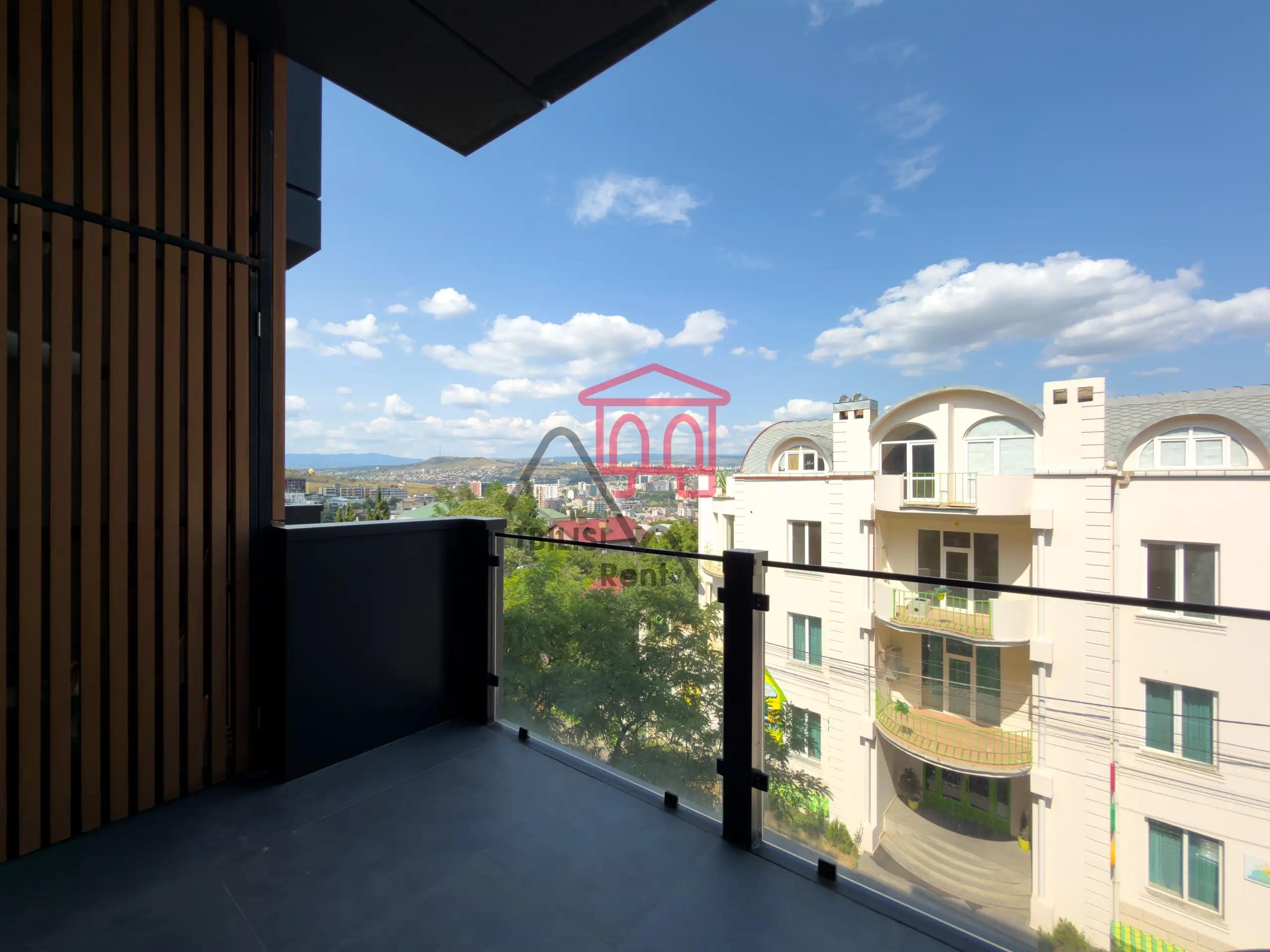 Apartment for Rent in Krtsanisi photo 8 of 8