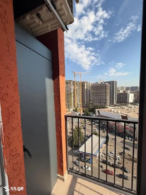 Two-Room Apartment for Rent in Gldani photo 4 of 8