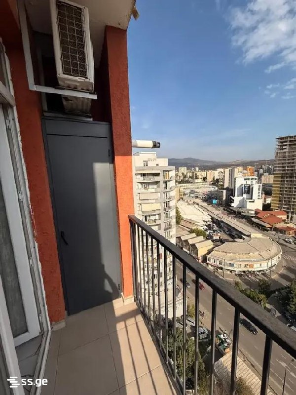 Two-Room Apartment for Rent in Gldani photo 5 of 8