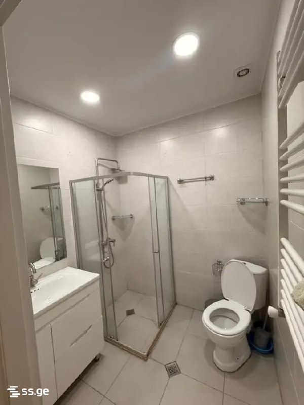 Two-Room Apartment for Rent in Gldani photo 8 of 8