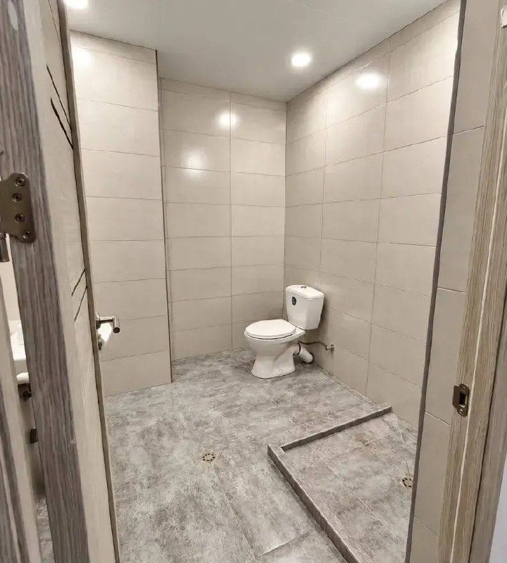 Furnished 2-Room Apartment in Arabkir photo 7 of 8