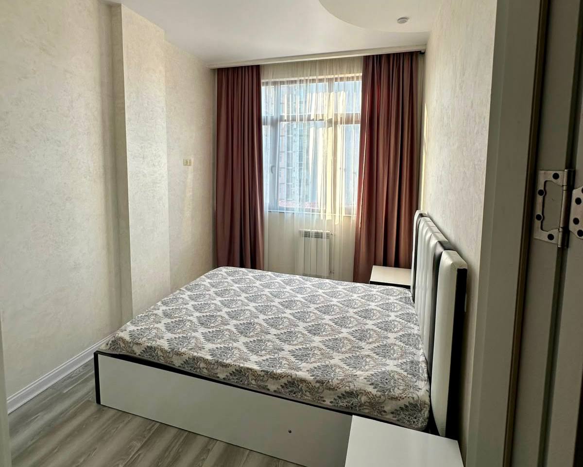 1-Bedroom Apartment on Chavchavadze Street photo 4 of 6