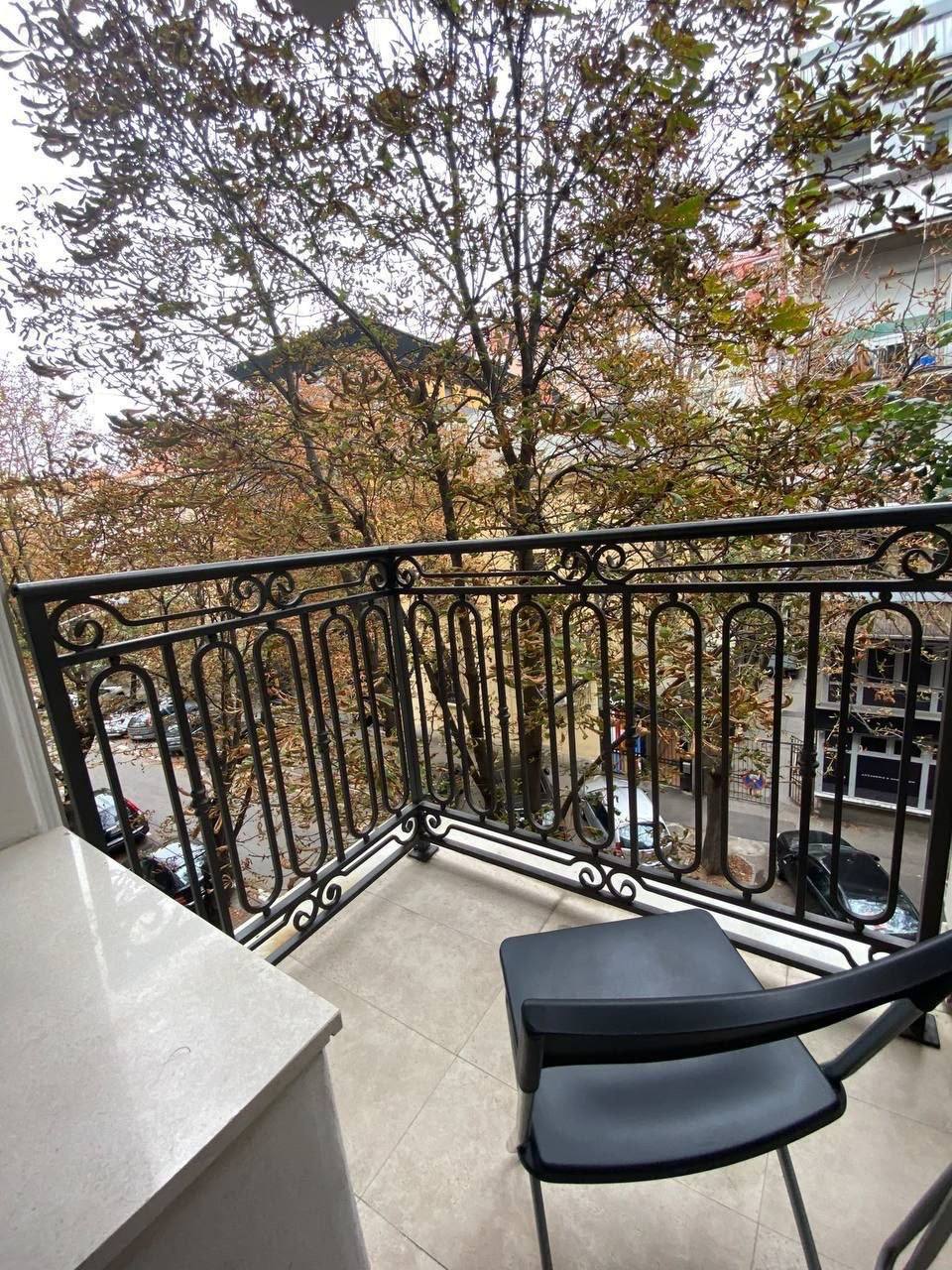 One-Bedroom Apartment for Rent in Belgrade photo 1 of 5