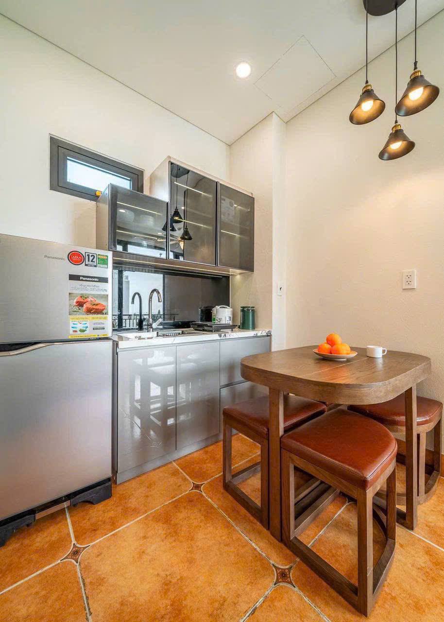 2-Bedroom Apartment in Son Tra photo 7 of 8
