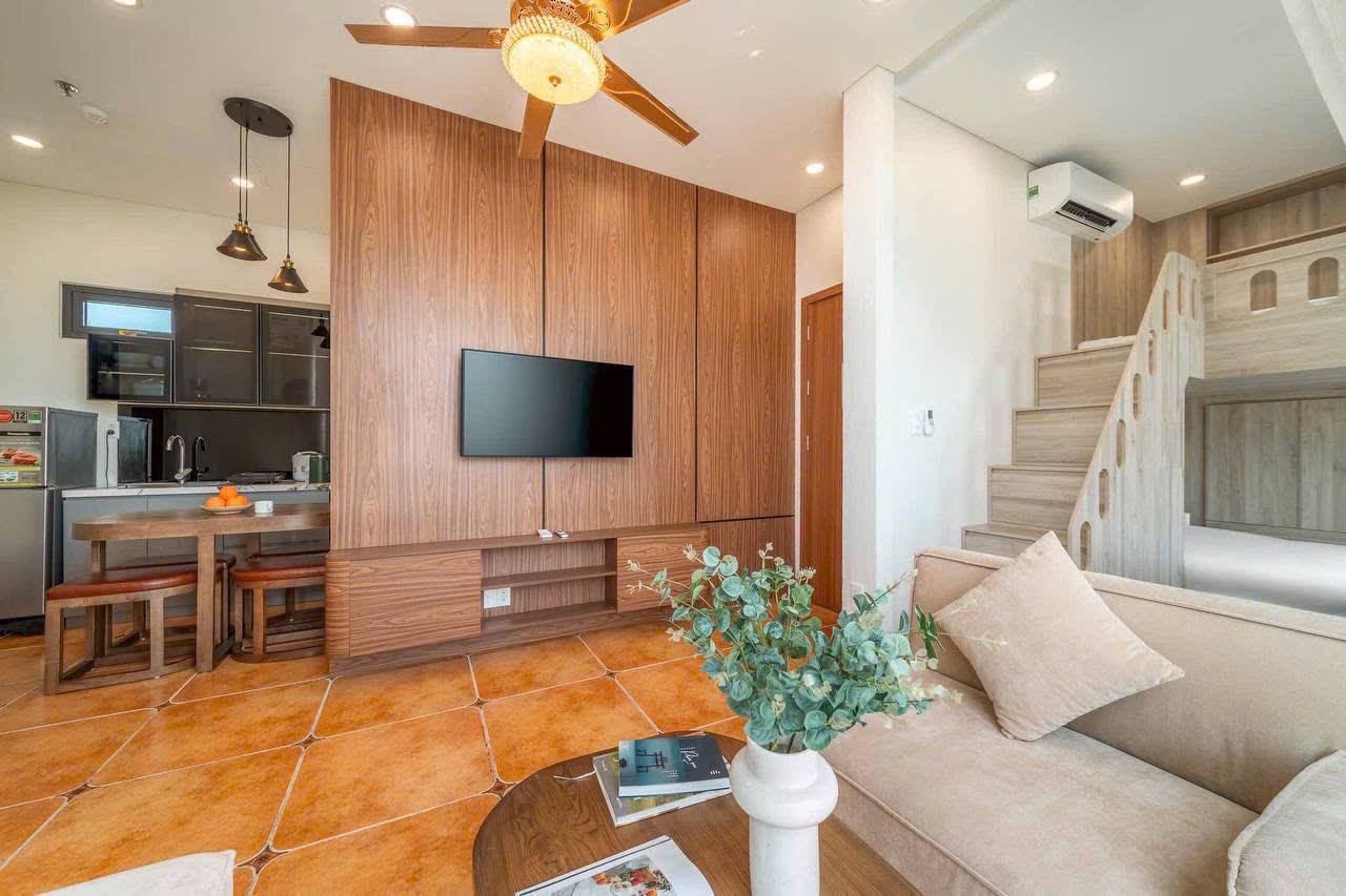 2-Bedroom Apartment in Son Tra photo 8 of 8
