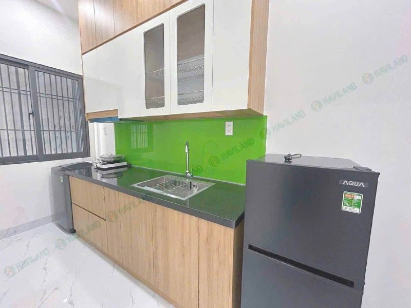 1-Bedroom Apartment for Rent in Da Nang