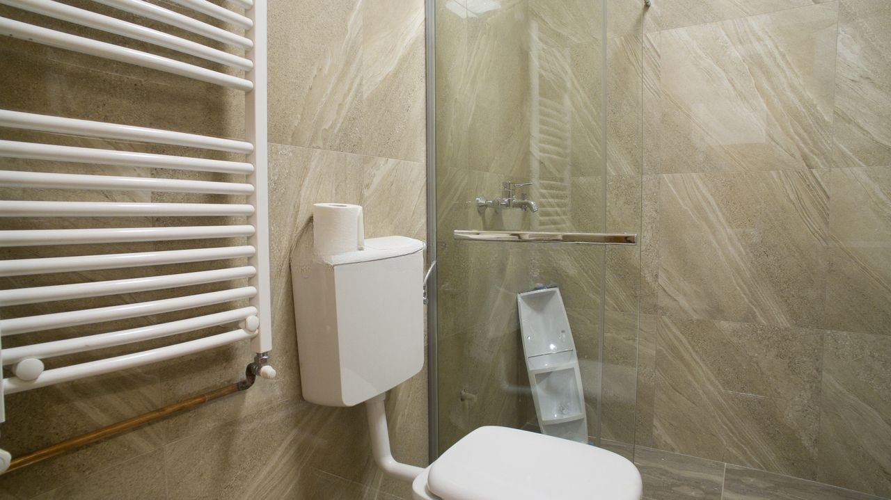 Студия 30 м² в аренду в Старом Граде photo 2 of 6