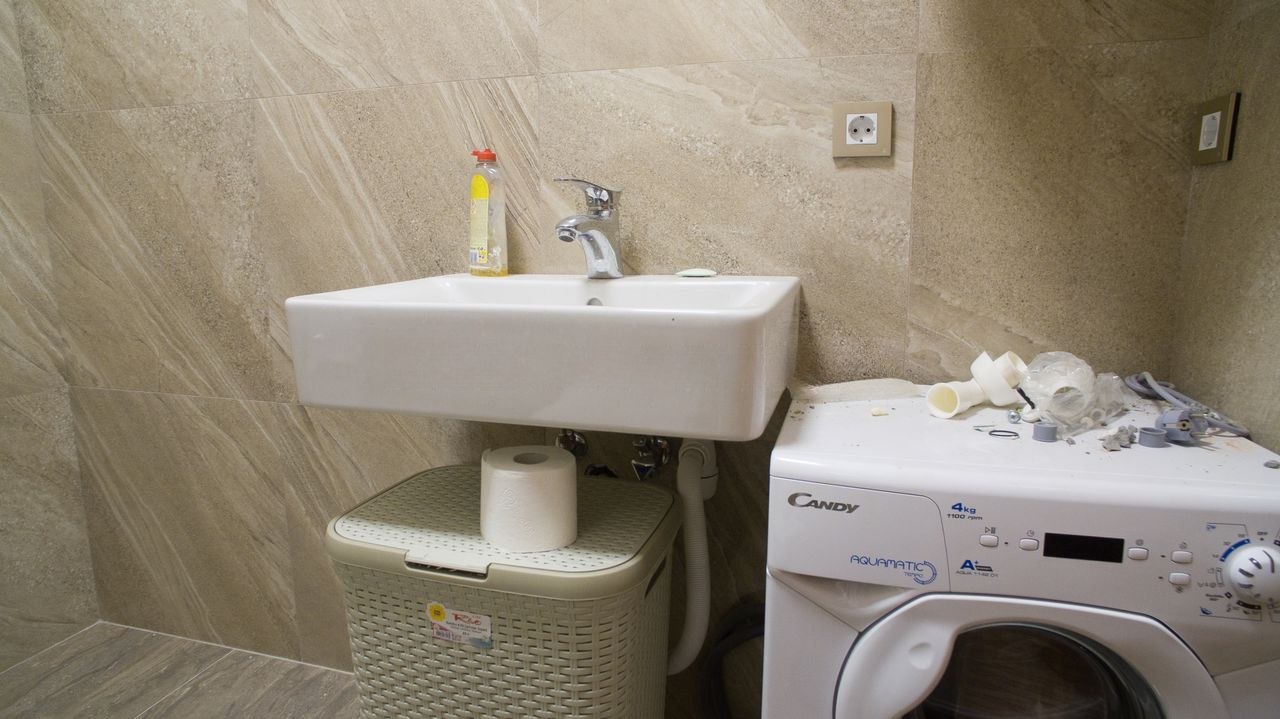Студия 30 м² в аренду в Старом Граде photo 4 of 6