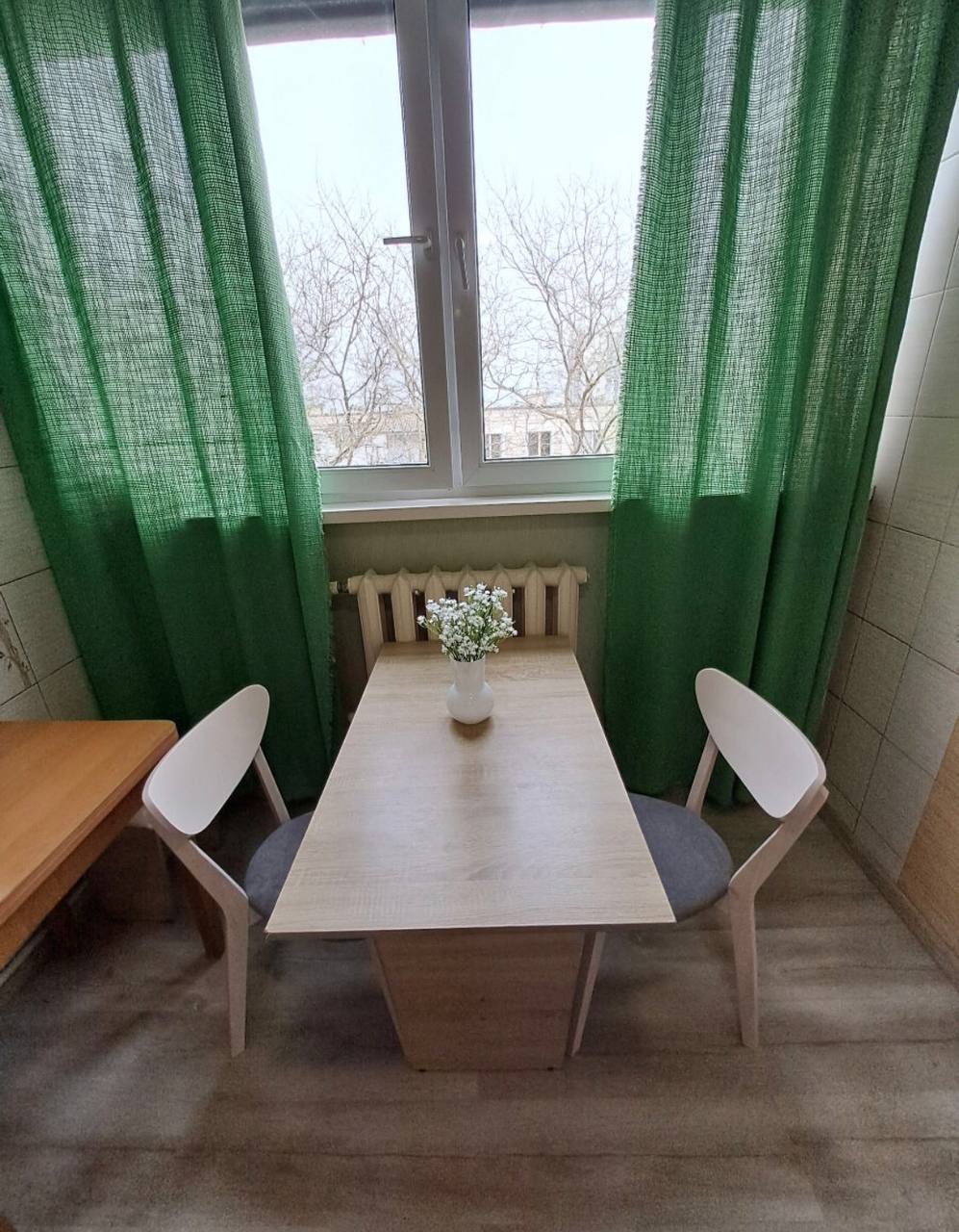 One-Room Apartment in Telecentru photo 1 of 8