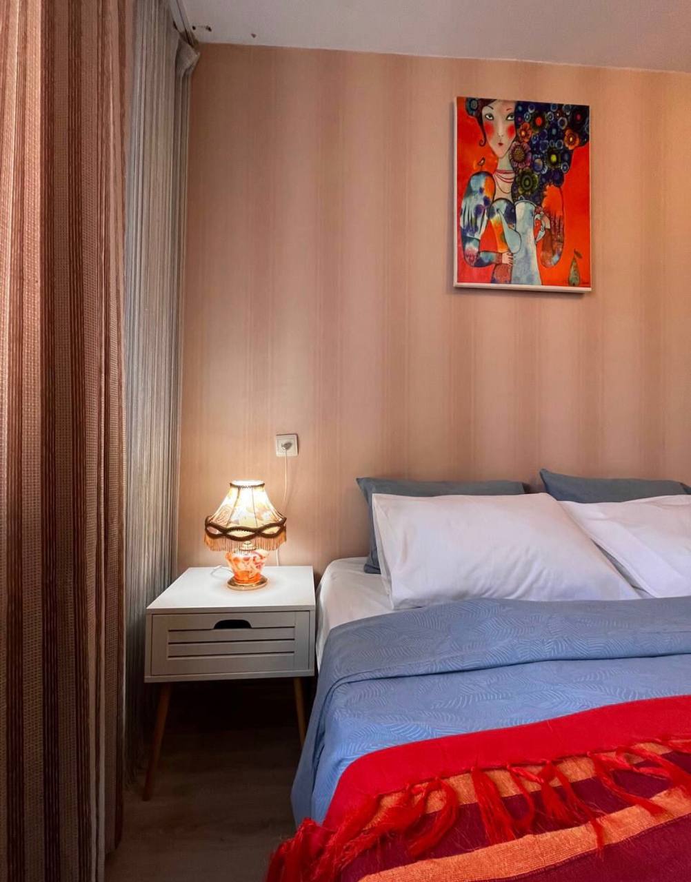 One-Room Apartment in Telecentru photo 5 of 8