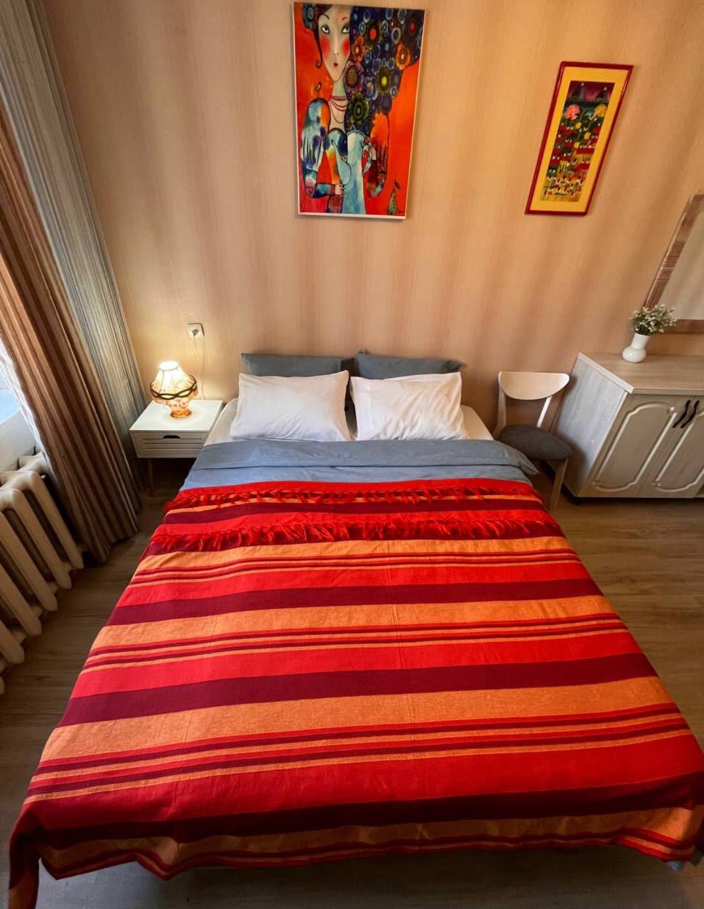 One-Room Apartment in Telecentru photo 7 of 8
